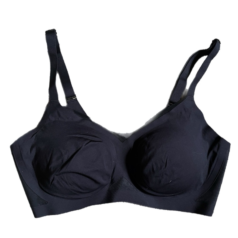 Black Women's Intimate Bra